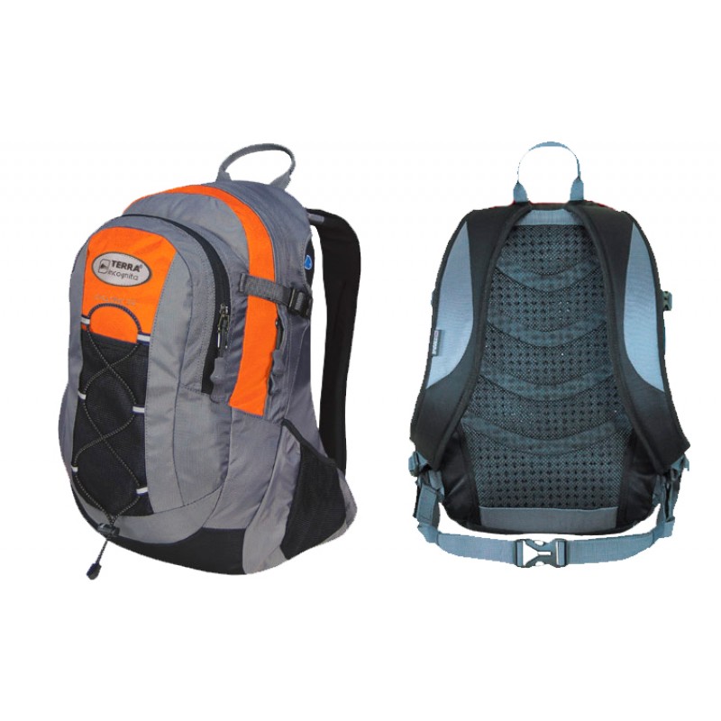 Рюкзак Terra Incognita Cyclone 16